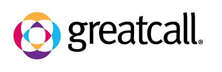 GreatCall - Top Healthcare Mobility Solution Providers GreatCall